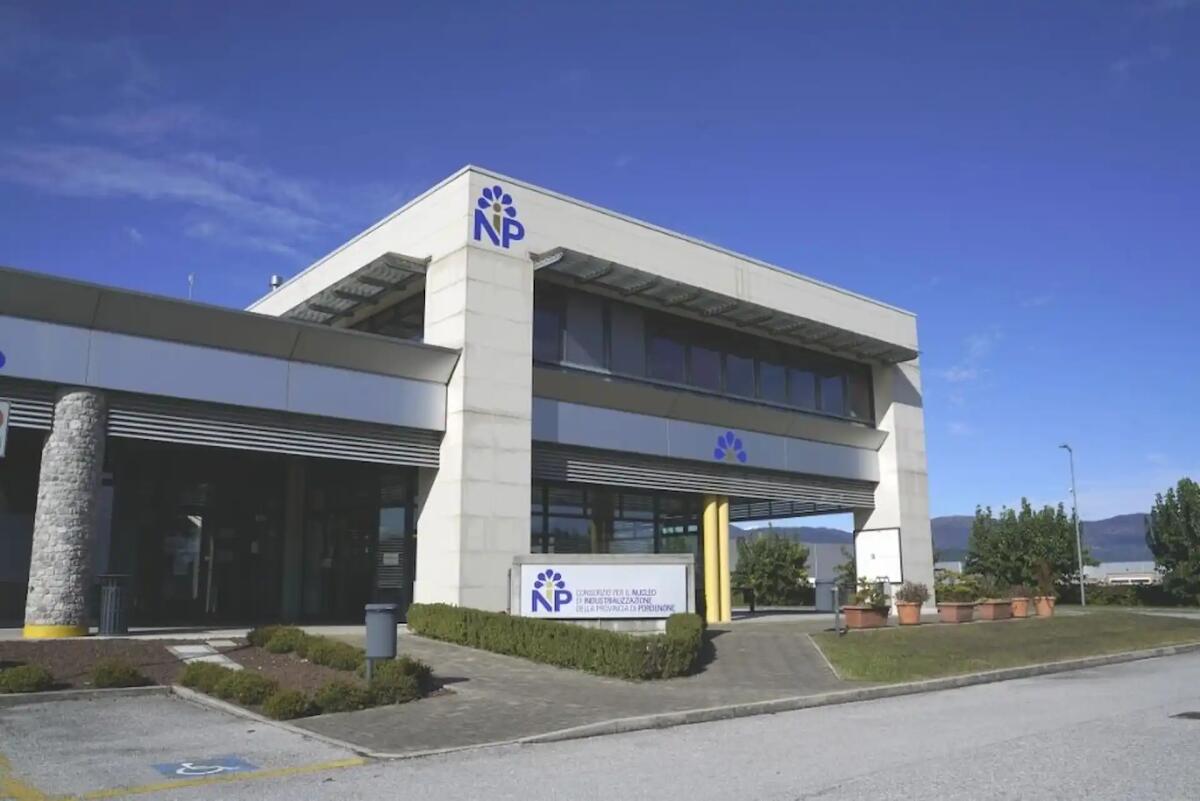 Maniago, domani al NIP nuovo incontro "Valorizzazione" - 