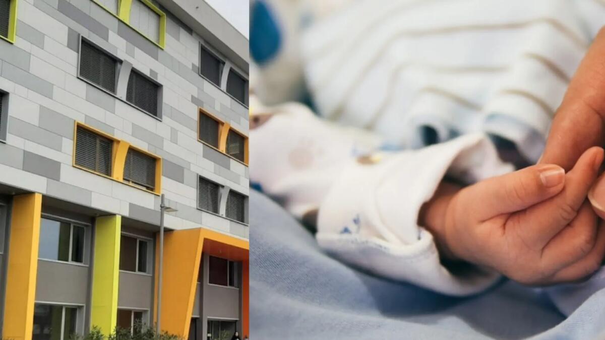 Il Punto nascita a San Vito è chiuso, il bimbo nasce al Pronto soccorso -