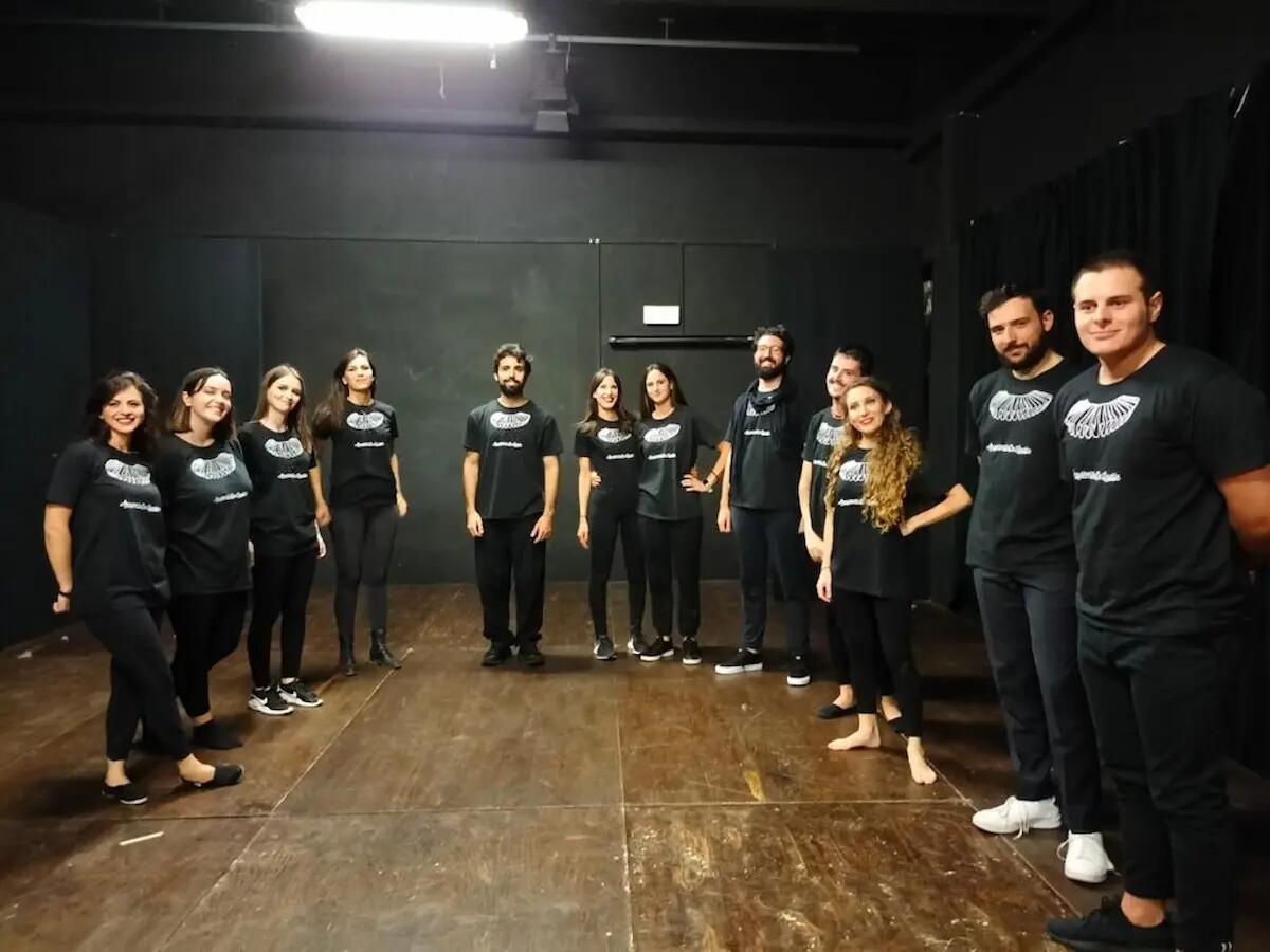 Padova, al teatro de LiNUTILE, tornano le masterclass dedicate agli adulti - 