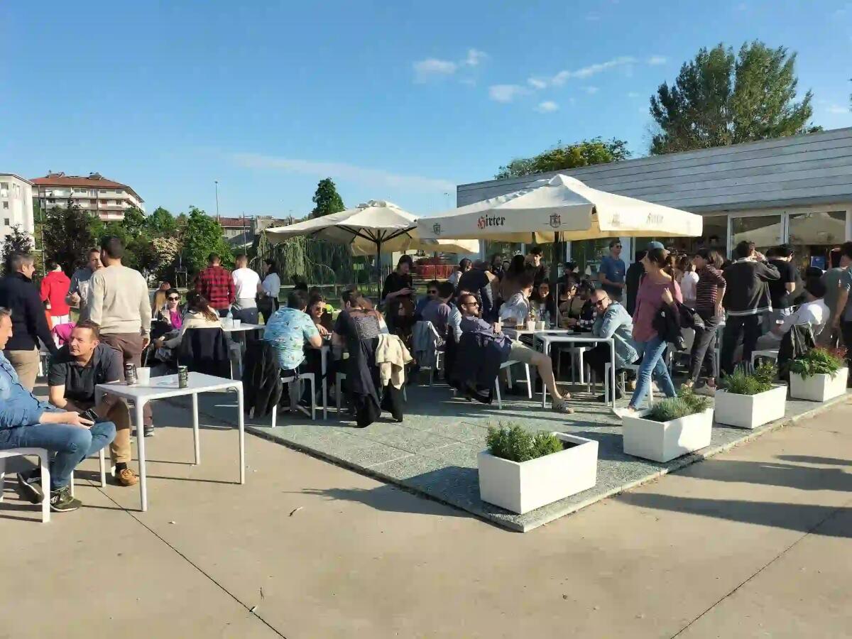 Buddy al Parco e Zampafest, al Moretti di Udine l'edizione dedicata agli animali - 