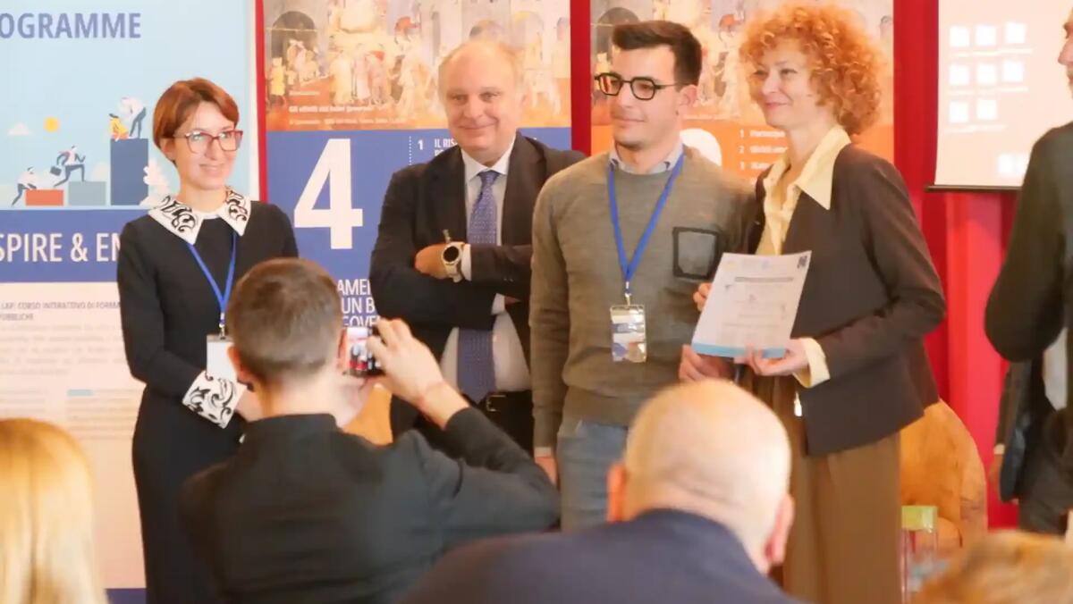 Leadership Academy Programme: un percorso innovativo per la formazione degli amministratori locali in Fvg - 