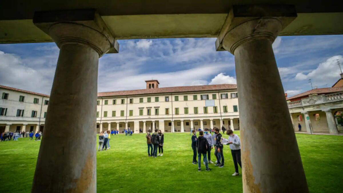 L'Istituto Vescovile “G. Marconi” di Portogruaro presenta la nuova formula plus ai prossimi Open Day -