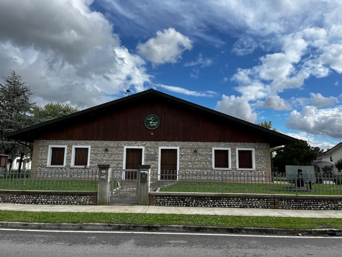 Casarsa S. Giovanni, il Gruppo Alpini, celebra i 90 anni - 