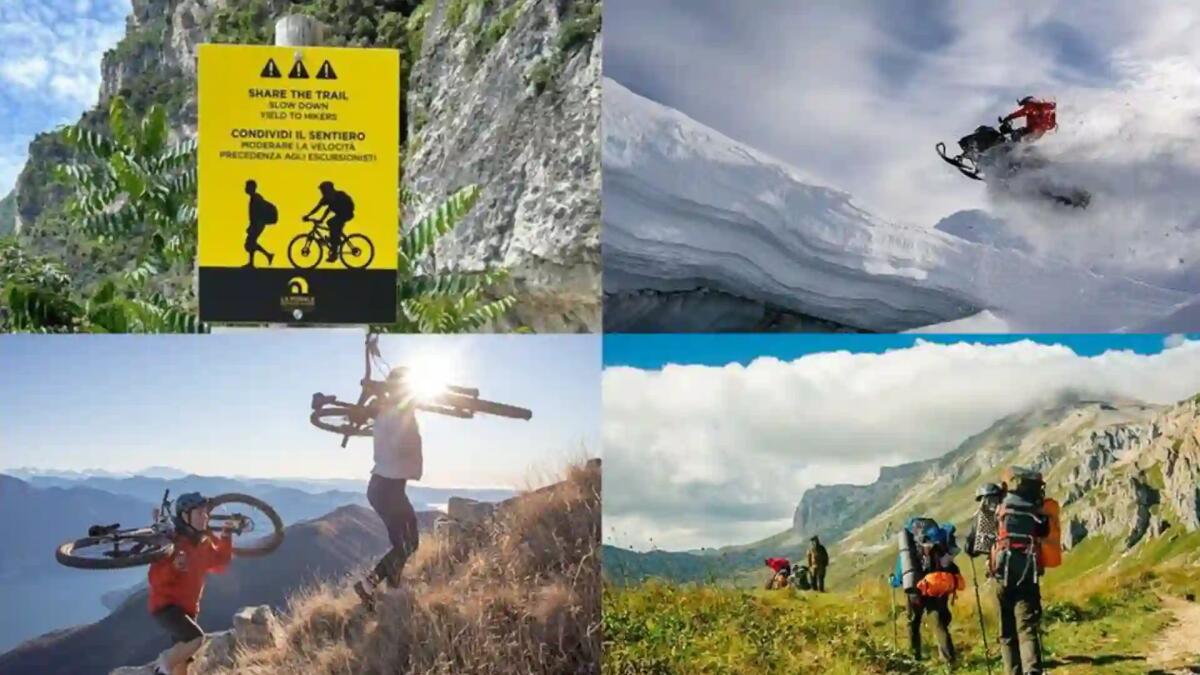 Dolomiti Mountain School fa tappa a Pontebba: il programma -