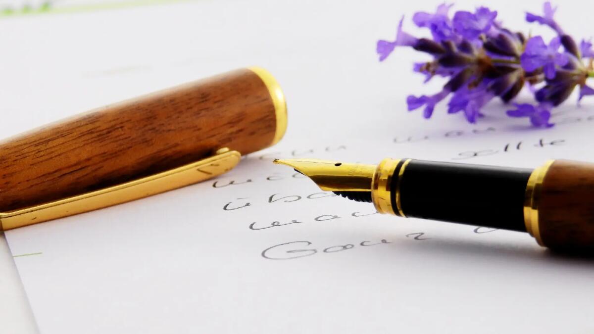 Penne personalizzate: come creare la propria identità aziendale nell'era digitale - 