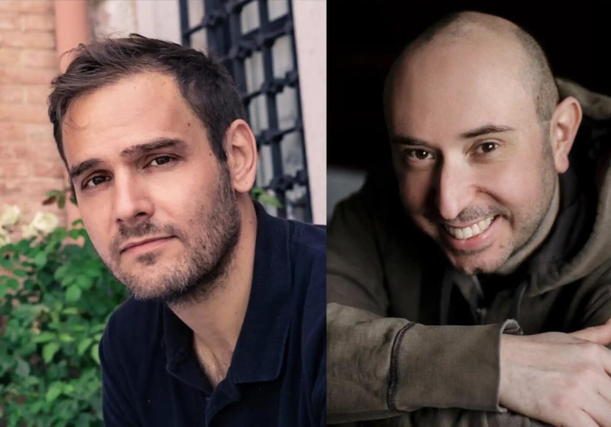 A Pordenone in prima assoluta per “La Scena delle donne” Bruna Braidotti, giovedì 30 novembre 2023 - 