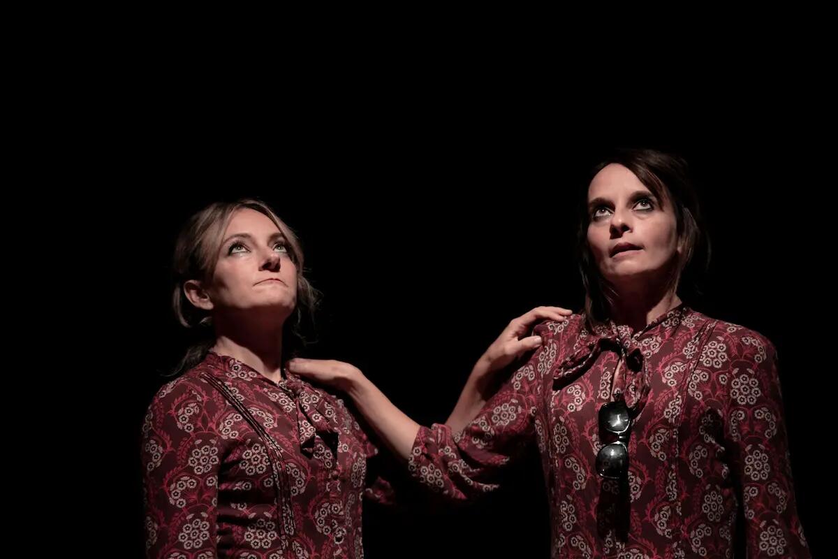 Lei Lear, Shakespeare incontra Beckett sabato a Polcenigo - 