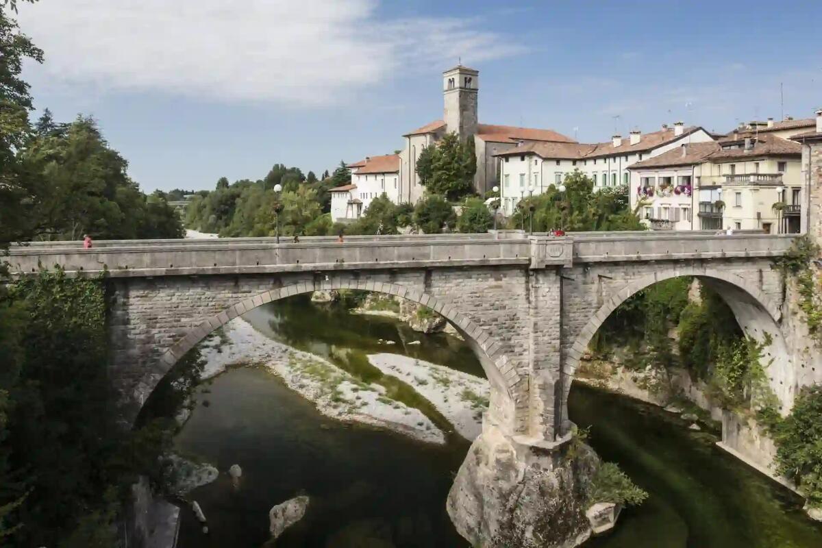 I borghi più belli da visitare con la famiglia in Friuli Venezia-Giulia - 