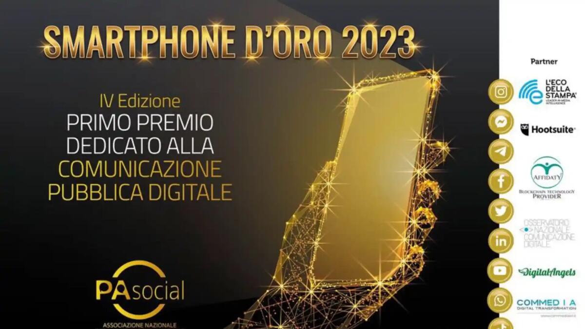 "Smartphone d'Oro", Campoformido tenta il bis con il Mulino di Basaldella - 