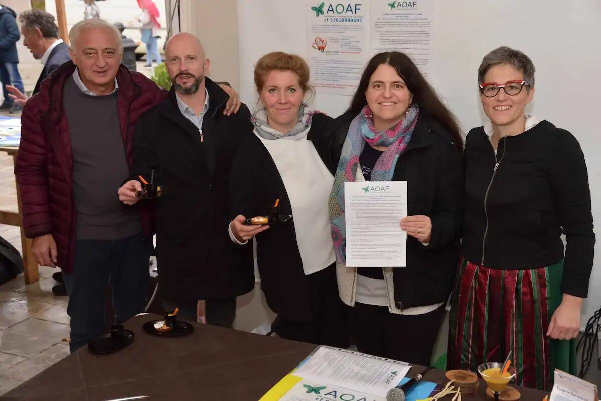 Prendiamoci gusto! Idee e ricette per promuovere la salute e il benessere a partire dal cibo - 