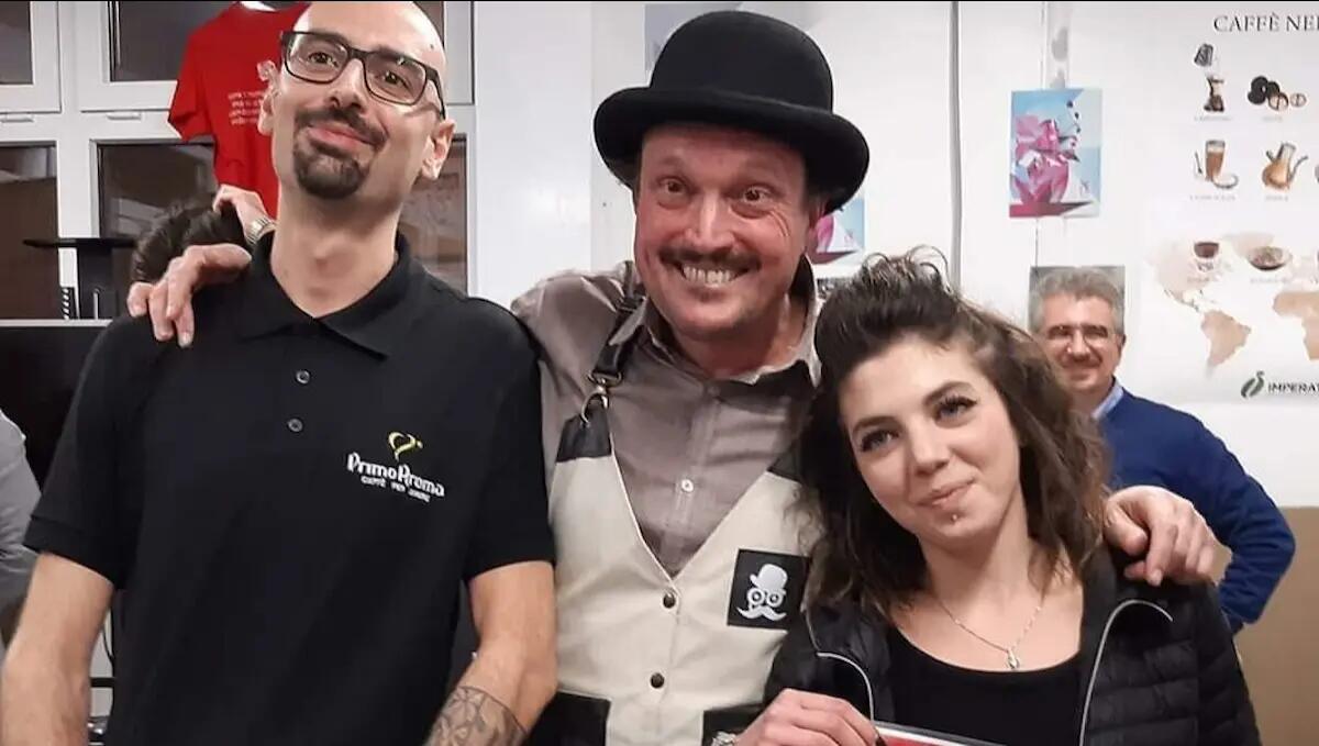 Trieste Coffee Festival, 8 concorrenti alla Capo in B Championship - 