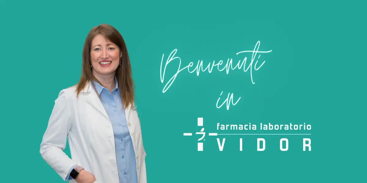 Farmacia Vidor cambia gestione, arriva la dott.ssa Martina Lisa Poloni - 