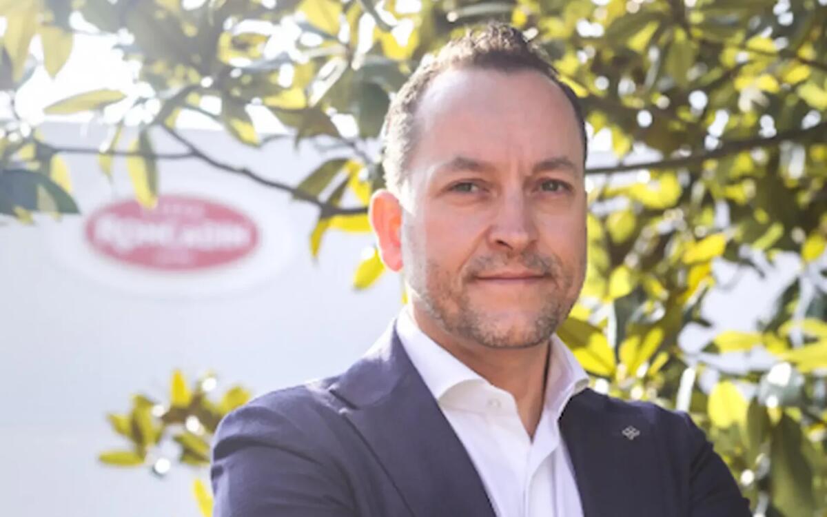 Dario Roncadin è fra gli "Imprenditori dell’Anno" per EY -