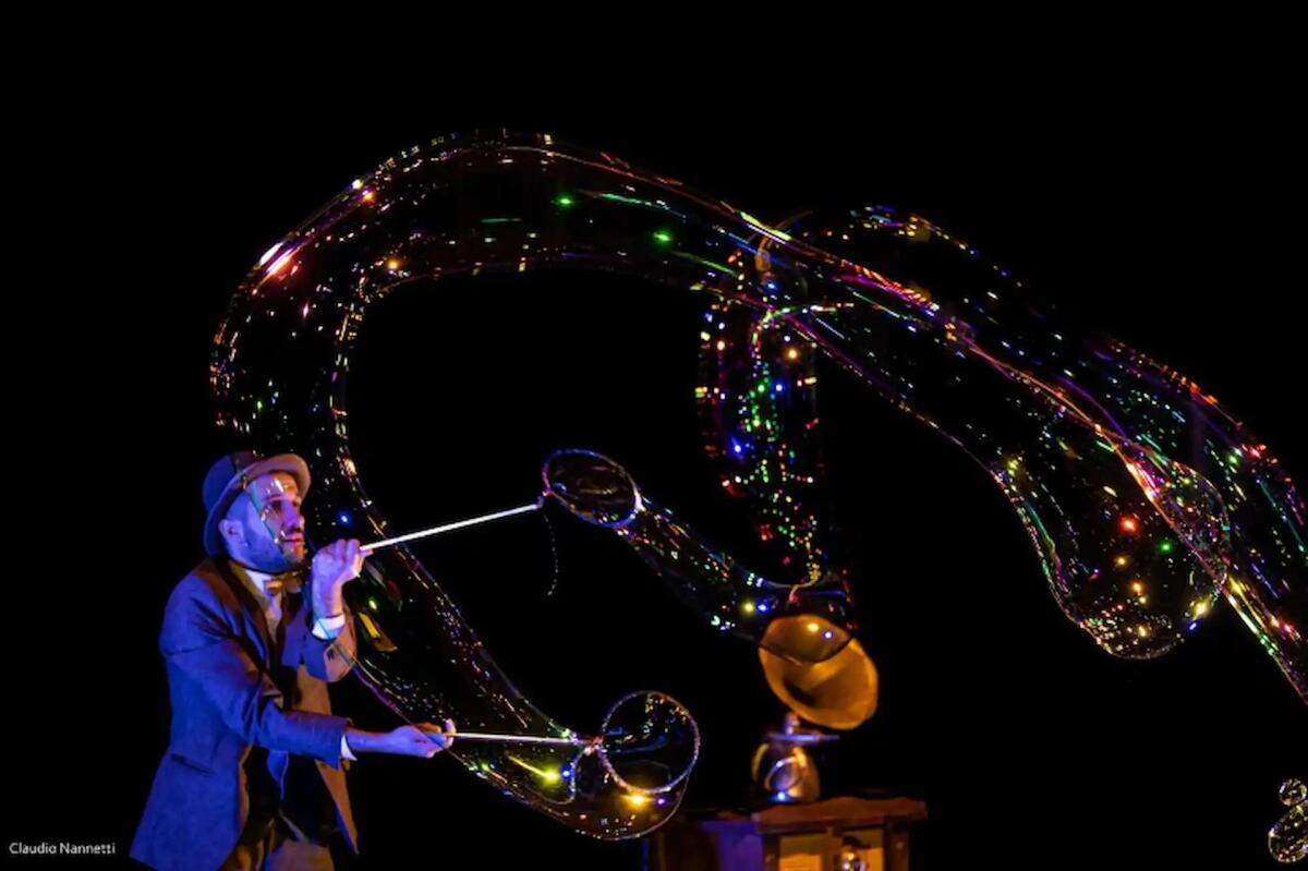 Piccolipalchi, la rassegna teatrale per le famiglie: il 3 dicembre tappa a Monfalcone - 