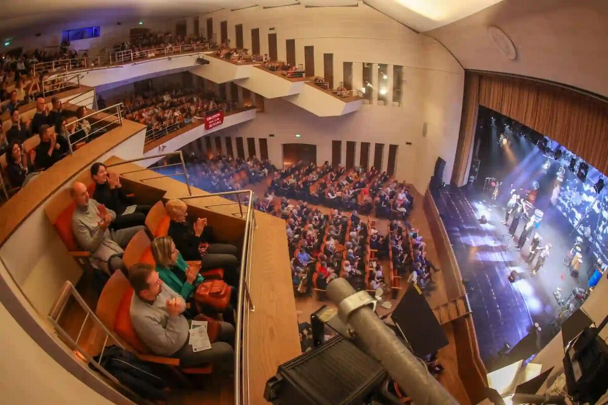 Teatro Verdi Gorizia, Chicago il musical in scena mercoledì 15 novembre 2023 - 