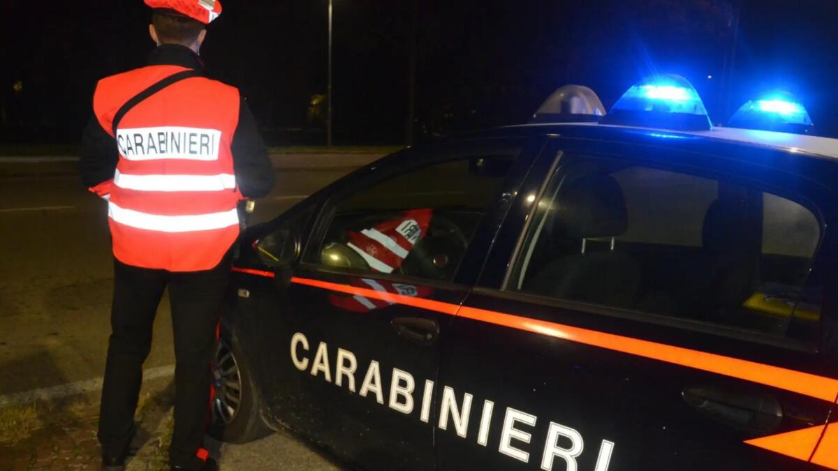 Colpo da 250mila euro in un'azienda: rubati due escavatori - 