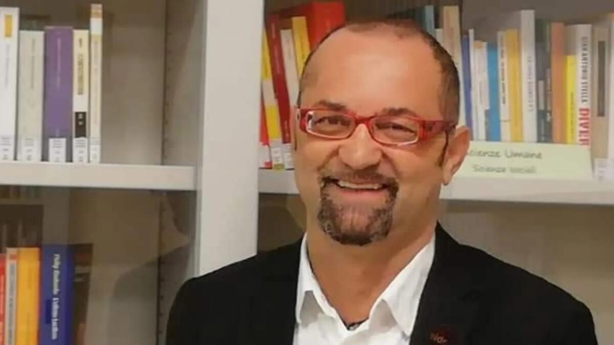 Malore fatale nella notte: morto a 56 anni Luca Cestaro, presidente di Aido Veneto -