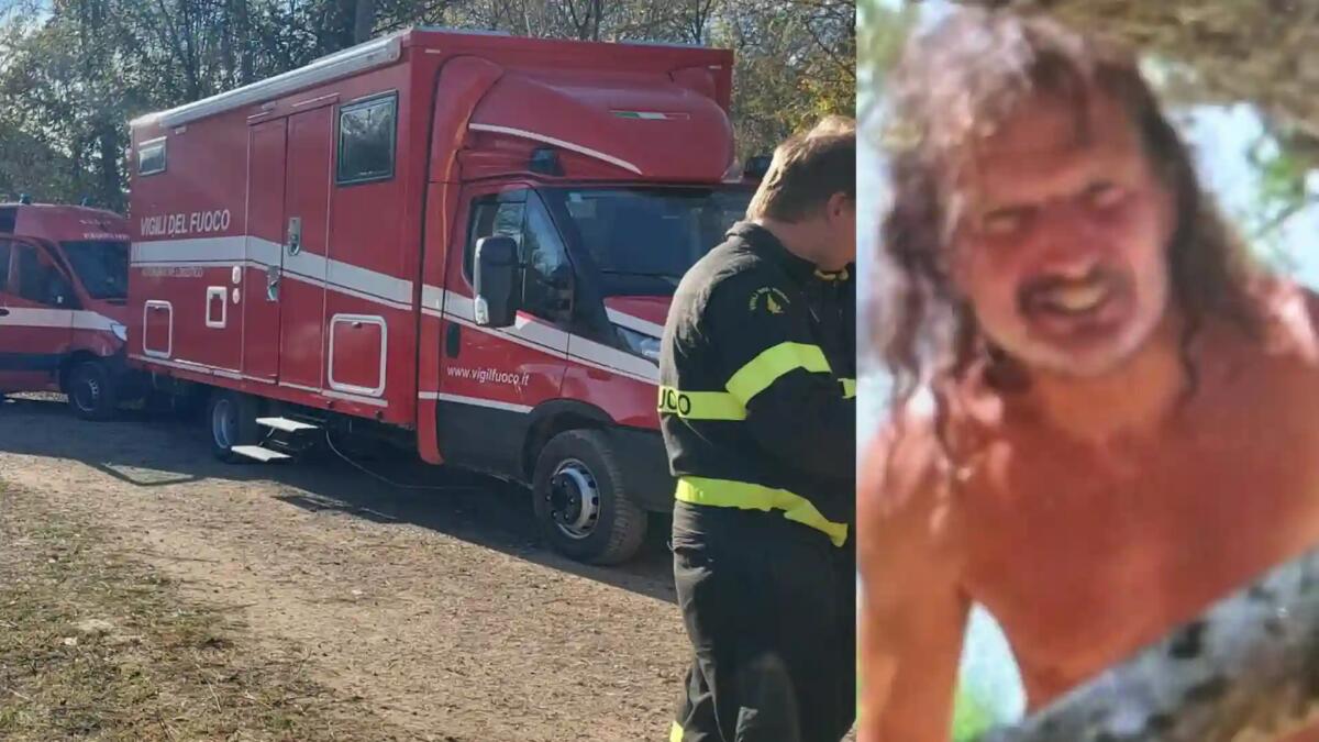Cacciatore scomparso, finite le speranze: il corpo di Doriano Gasperin nelle acque del Piave - 
