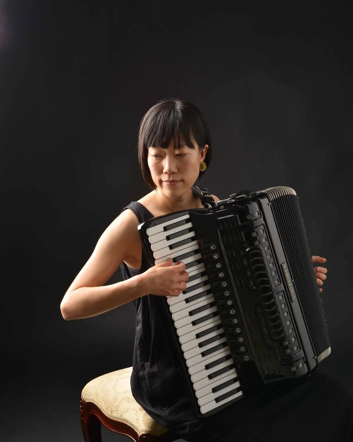 Il Fadiesis Accordion Festival chiude a Gorizia, in vista di Go!2025 - 