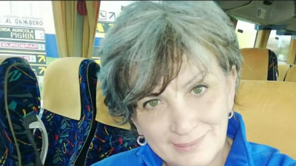 Addio a Paola Penso, una vita dedicata allo sport e ai giovani atleti - 
