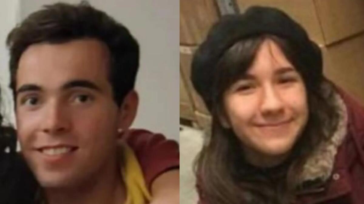 Giulia Cecchettin scomparsa con l'ex fidanzato Filippo Turetta. Ricerche disperate in Veneto -