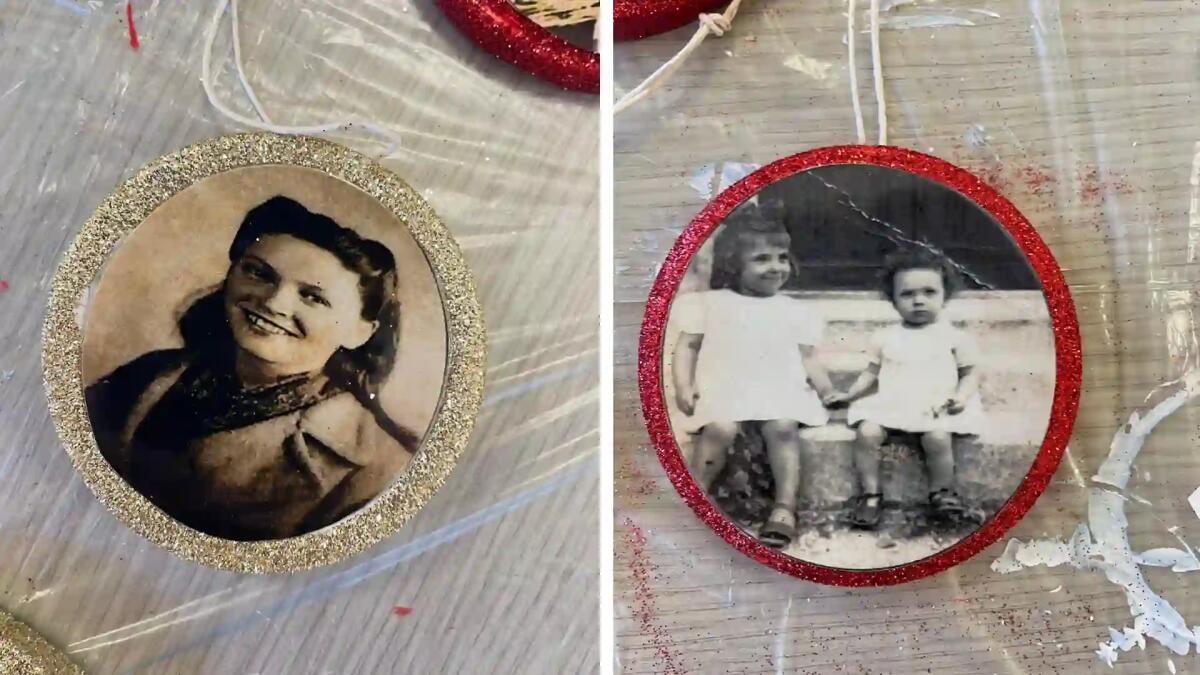 "L'Albero dei ricordi" nella Rsa 'San Martino': un Natale di Memoria e Solidarietà a Torre di Mosto - 