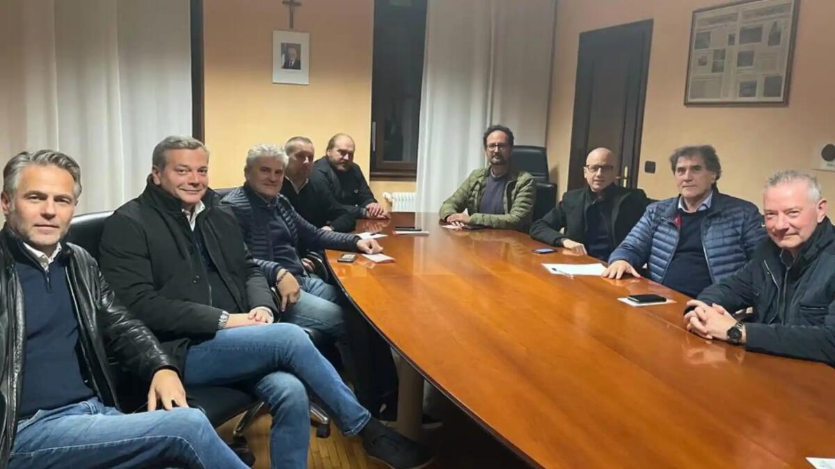 Emergenza Tagliamento, Latisana chiede interventi urgenti contro il rischio alluvioni - 