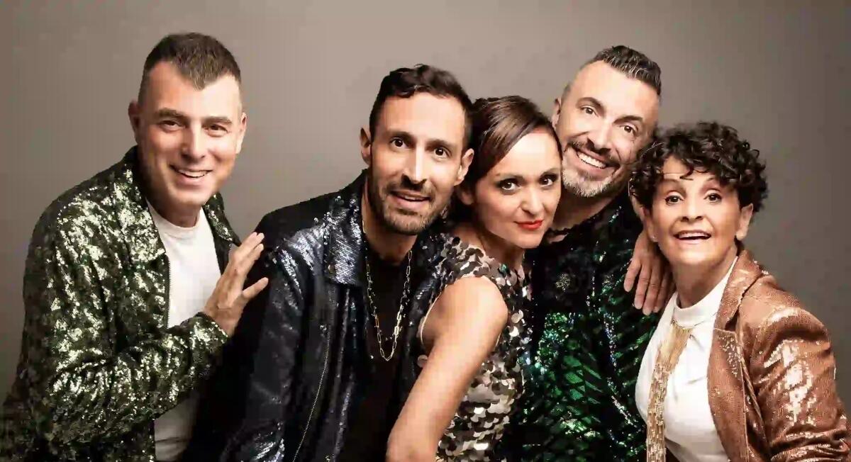 Teatro Verdi Gorizia, gli Oblivion con Tuttorial in prima regionale aprono la stagione - 