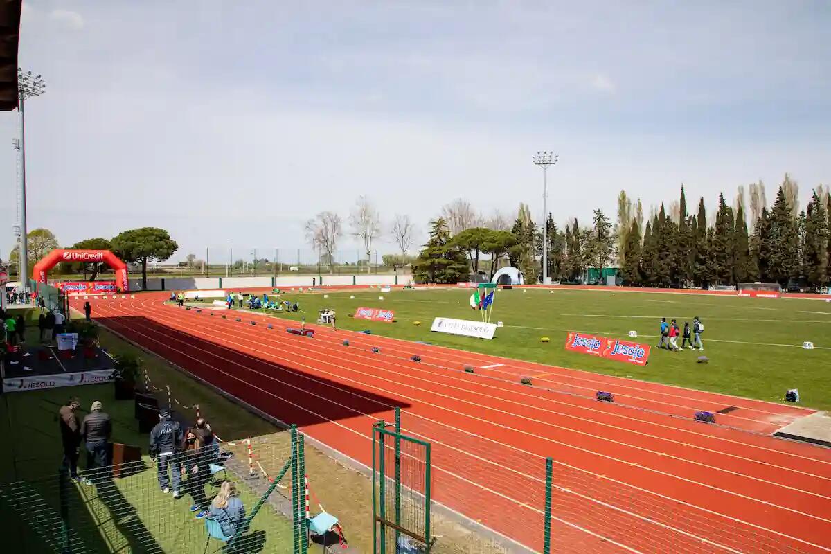 Jesolo, impianti sportivi, la riqualificazione inizia dallo stadio Picchi -