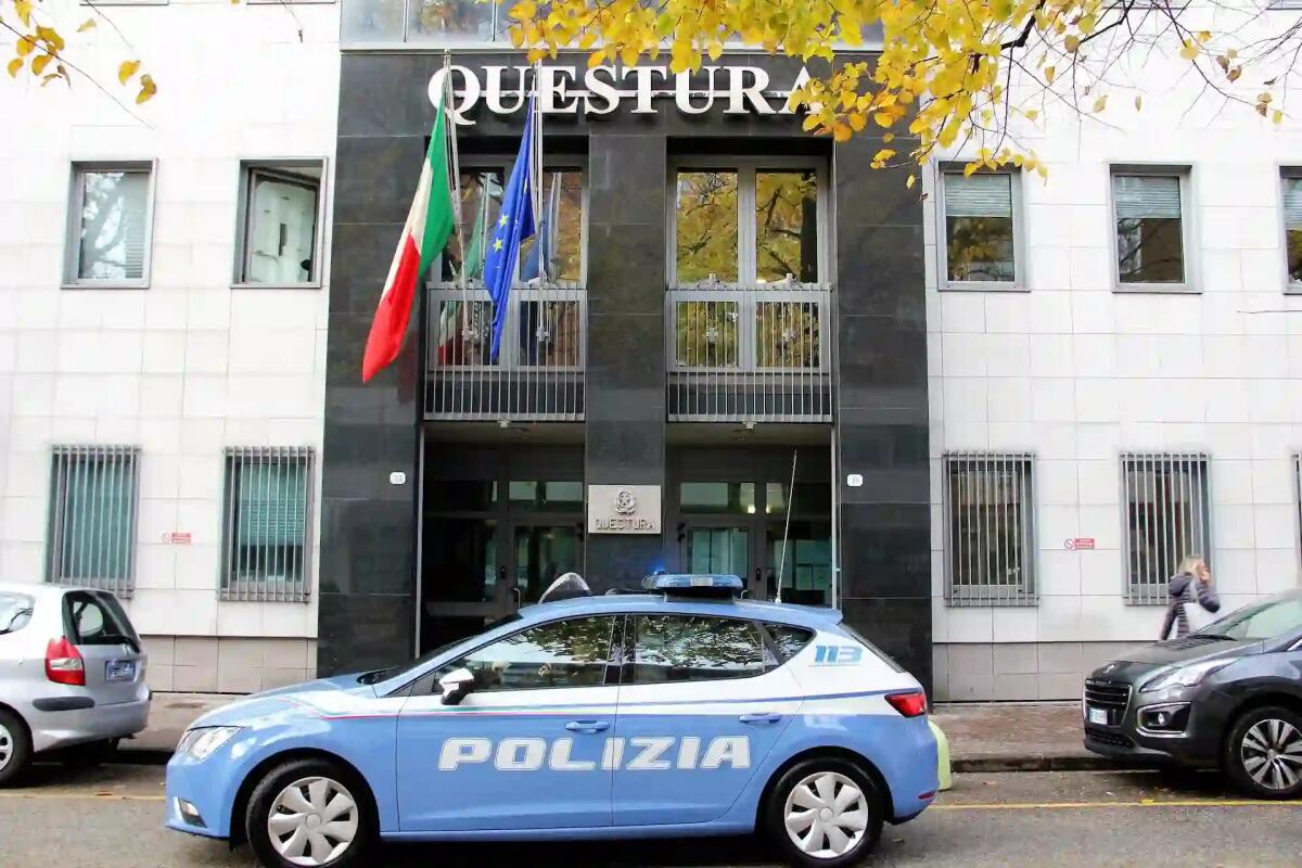 Udine. Furto al Centro Commerciale, beccato ed espulso un cittadino marocchino irregolare - 