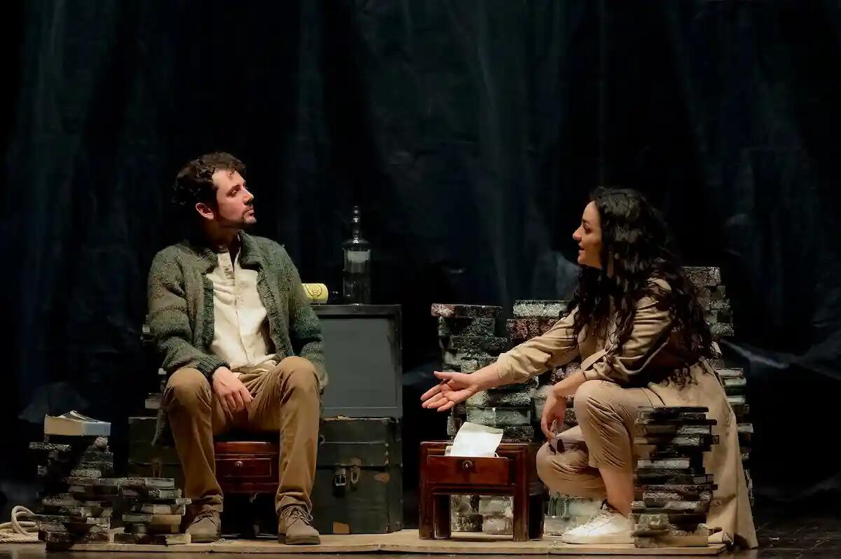 Argonauti e Xanax, mercoledì a Tolmezzo e giovedì a Monfalcone - 