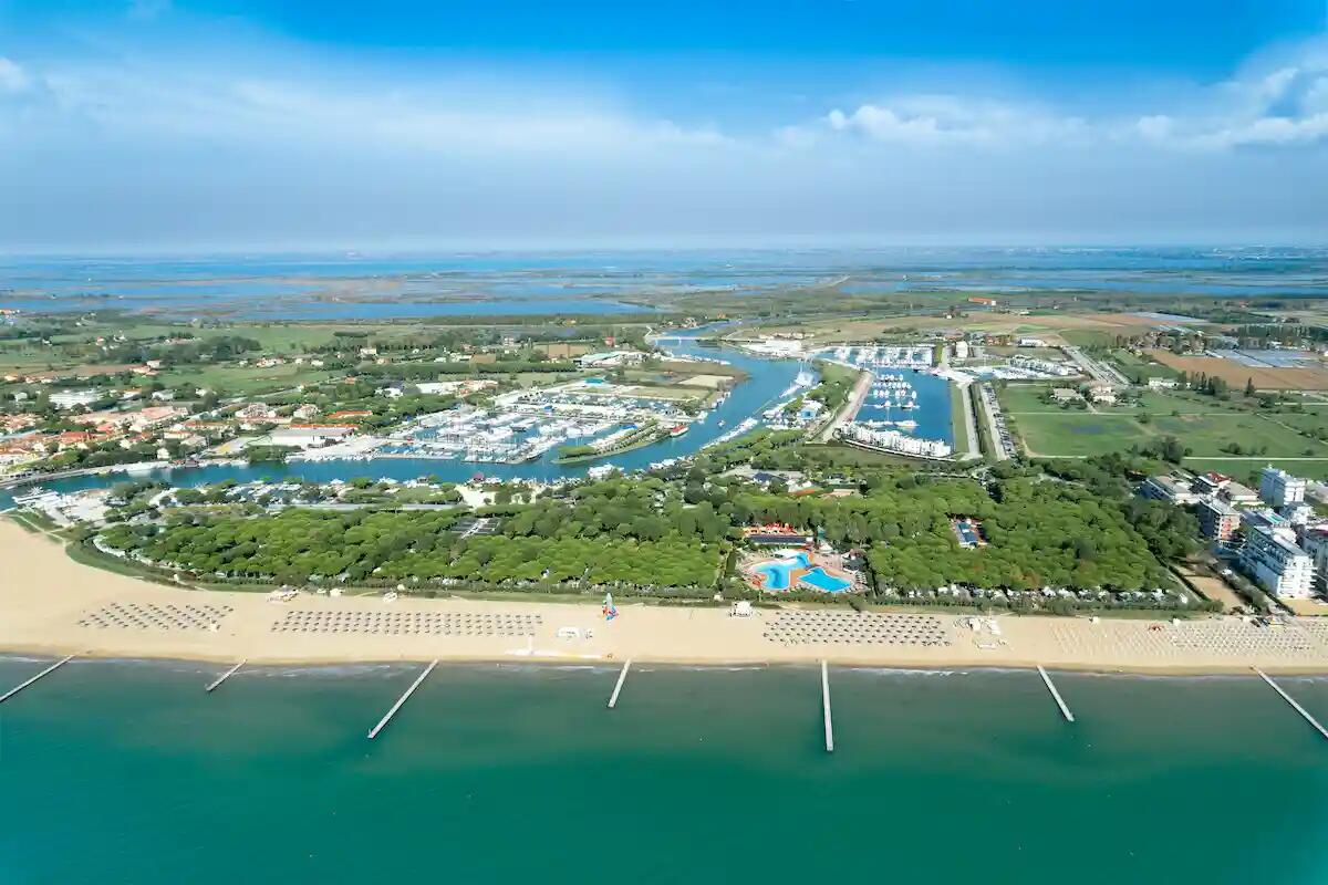 Jesolo Turismo celebra i 40 anni -