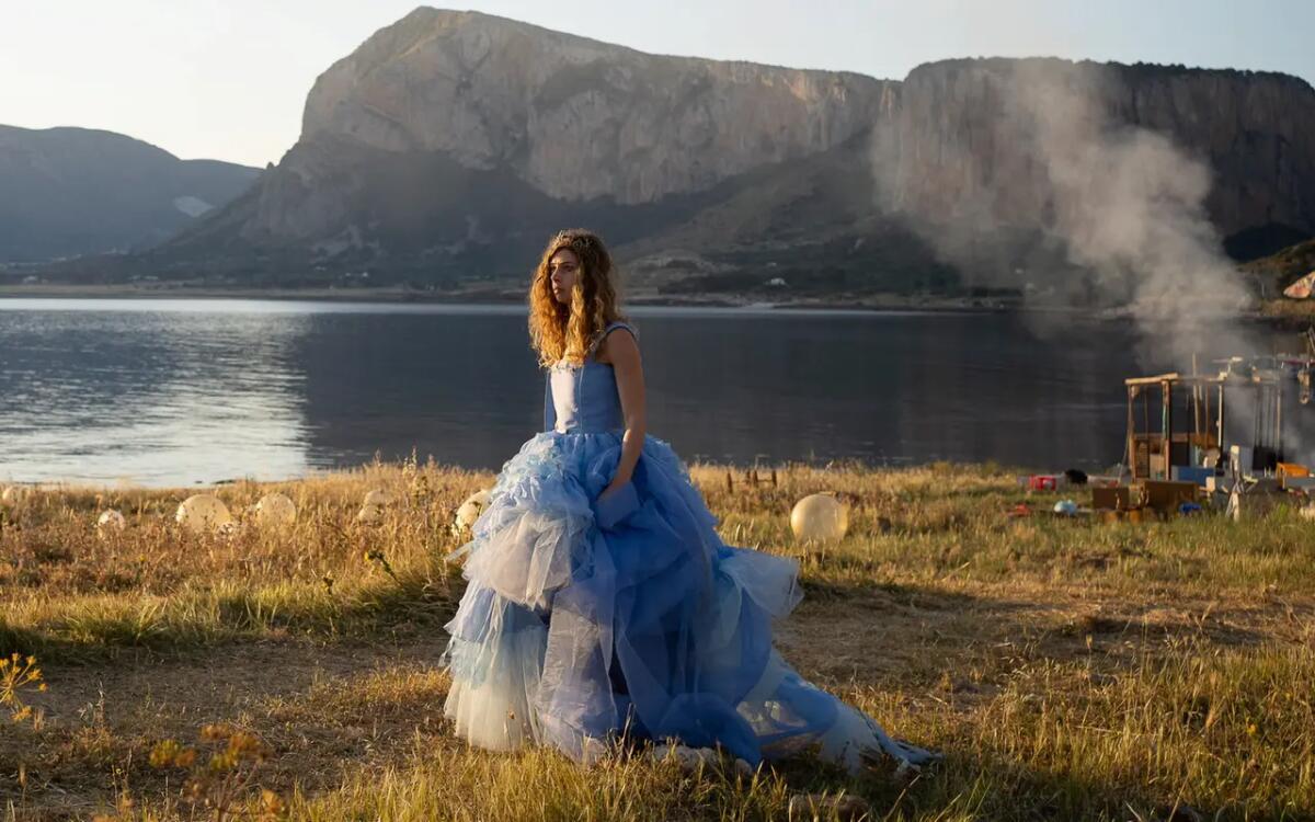 Emma Dante, la regista presenta Misericordia a Cinemazero e al Visionario - 