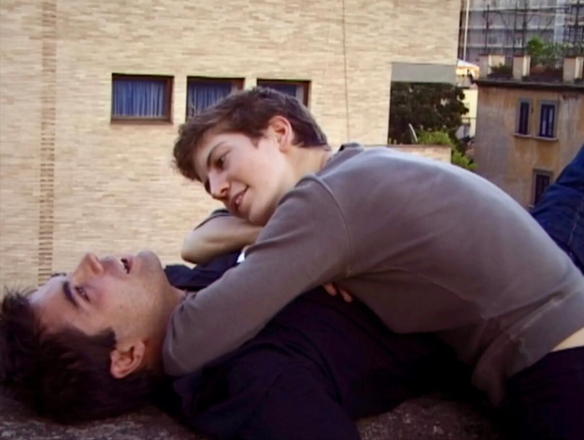 Film della Mostra di Venezia a Cinemazero, giovedì 2 novembre il terzo appuntamento - 