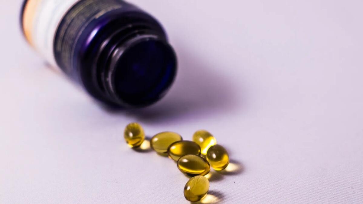 Integratori alimentari: in Italia li utilizzano 30 milioni di persone - 