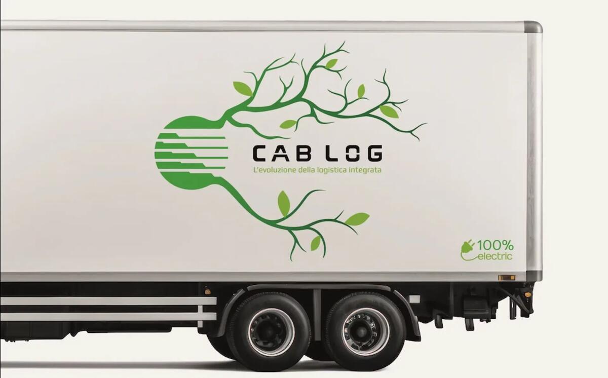 Dai mezzi elettrici all’Academy per gli autisti, la logistica green di Cab Log - 