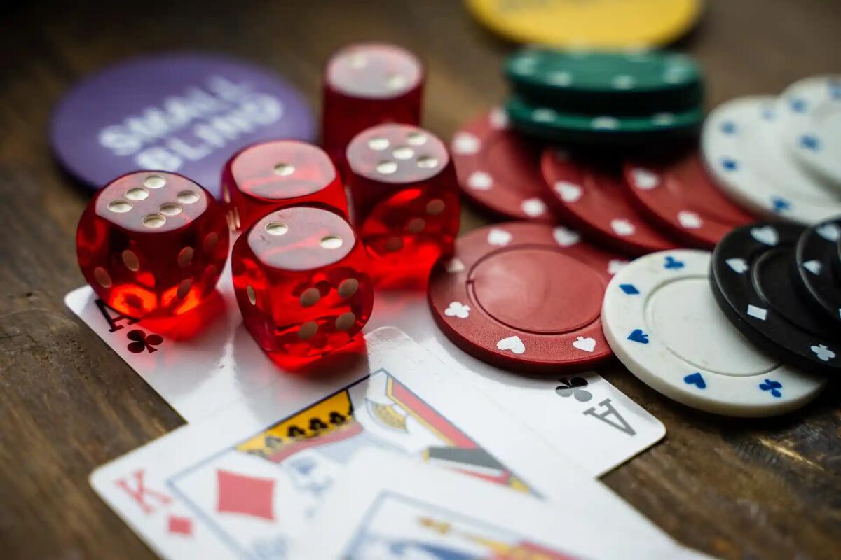 Dal casinò, alla Snai. I migliori giochi d’azzardo secondo gli utenti online - 