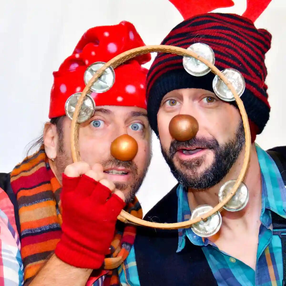 Teatro positivo, arriva "Rudolph", un classico che ha ancora molto da dire - 