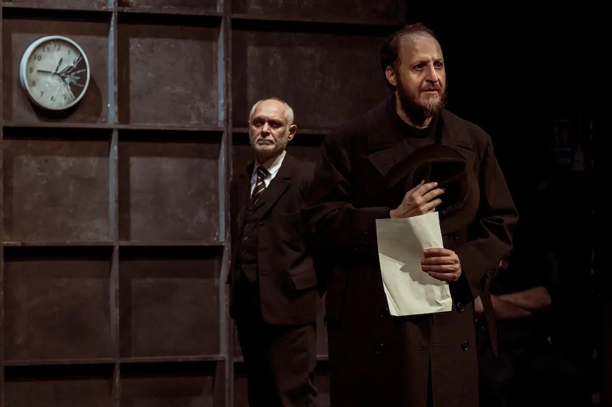 Al Giovanni da Udine è di scena "L’arte della Commedia" - 