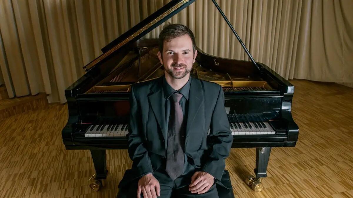 Miha Haas e le fragilità della musica slovena, al Festival di musica contemporanea Trieste Prima - 