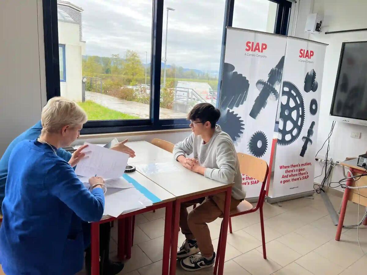 Career Day, 25 aziende alla ricerca di nuovi talenti -