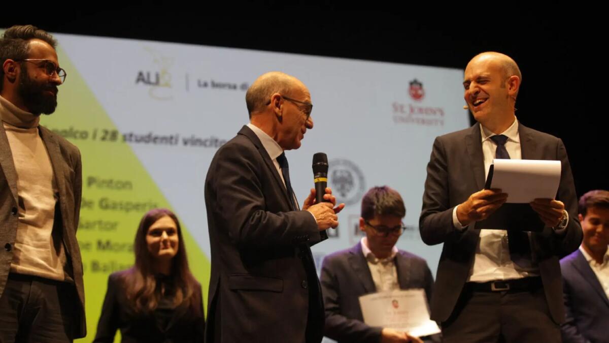 Udine. Fiera del Lavoro: 6500 colloqui oggi in presenza - 