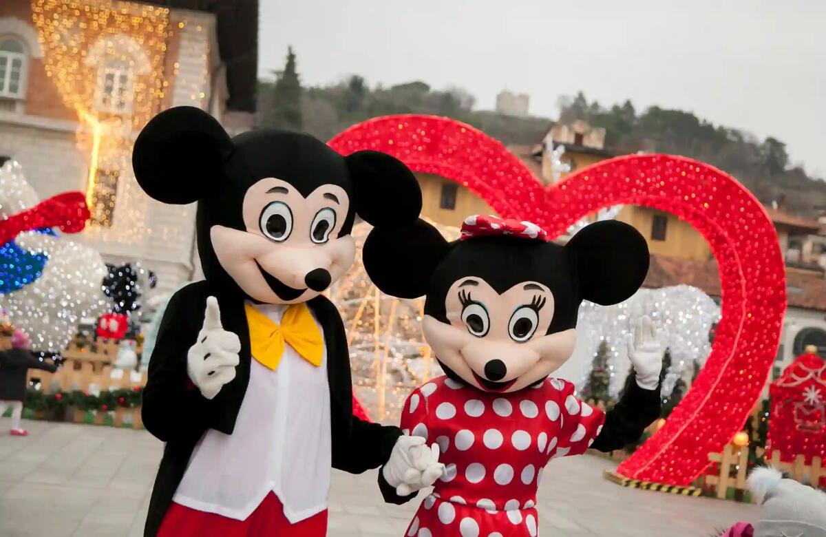 Magia di Natale a Monfalcone, gli eventi dal 23 al 26 dicembre 2023 - 