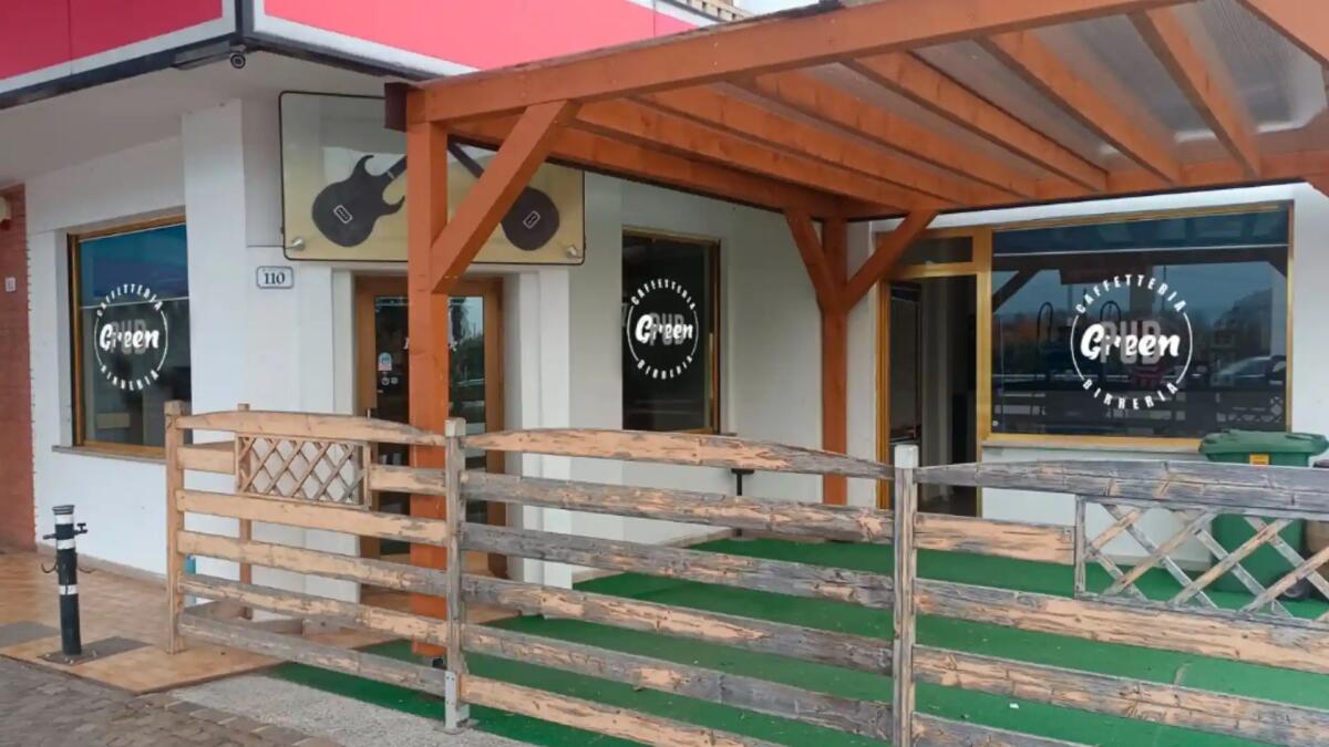 Colazioni, cene ed eventi: a Gemona del Friuli inaugura il "Green Pub" -