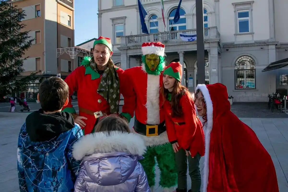 Magia di Natale a Monfalcone, i primi dati del successo -
