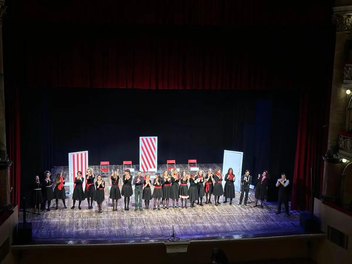 In settecento per il teatro di impresa, Fòrema spegne 40 candeline -