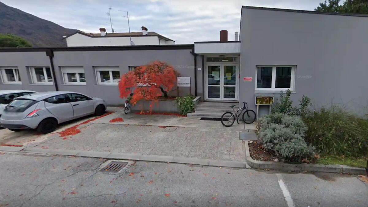 Tre psichiatri se ne vanno, «Centro di Salute Mentale di Gemona senza medici» -