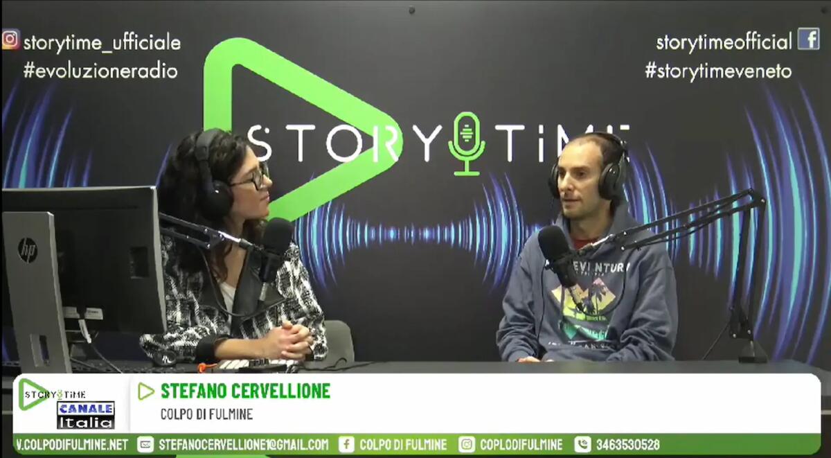 Alla ricerca dell'anima gemella: il servizio unico di "Colpo di Fulmine" - 