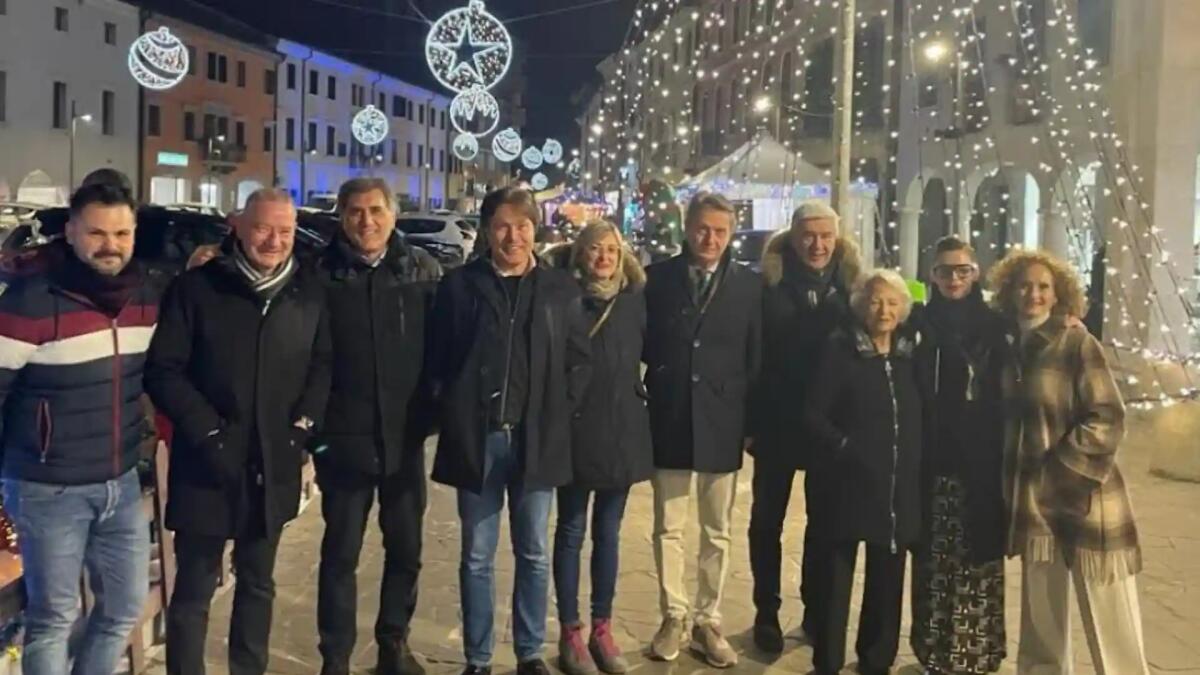 "Natale a Latisana", eventi, tradizioni e solidarietà dal centro alle periferie - 