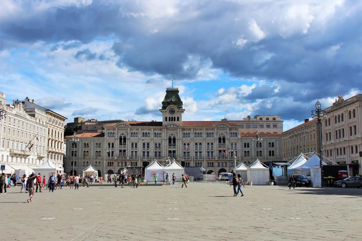 A Trieste un itinerario per entrare nello spirito del Natale - 
